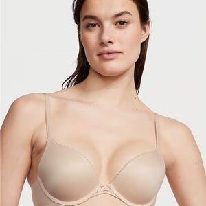 BODY BY VICTORIA
Push-Up Smooth Bra